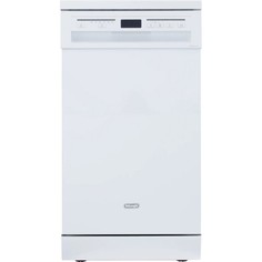 Посудомоечная машина DeLonghi DDWS09S Citrino Delonghi