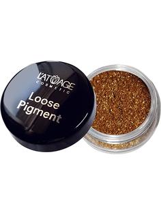 Тени-пигмент Latuage Cosmetic Loose Pigment т.608