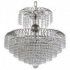 Люстра подвесная Arti Lampadari Salentino E 1.5.40.100 N