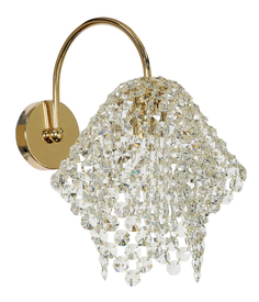 Бра Arti Lampadari Roma E 2.1.1 G E27