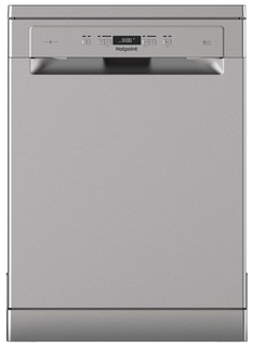 Посудомоечная машина 60 см Hotpoint-Ariston HFC 3C 26 X silver