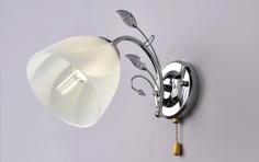 Бра РОССВЕТ РС21205 CR/1W