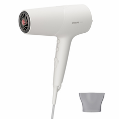 Фен Philips BHD501/00 White