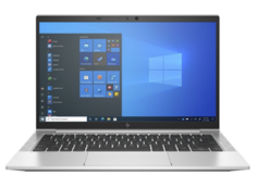 Ноутбук HP EliteBook 835 G8 (401M7EA)
