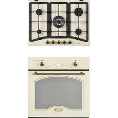 Комплект встраиваемой техники Delonghi AV 57 PRO + CGGBA 4 Delonghi