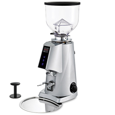 Кофемолка Fiorenzato F4 E Nano Grey
