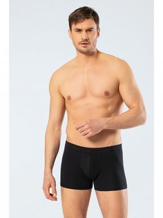 Боксеры мужские Cacharel 1335 черные XL