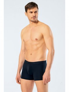 Боксеры мужские Cacharel 1335 синие XXL