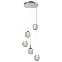 Люстра подвесная Escada 10250/5LED 10250