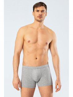 Боксеры мужские Cacharel 1335 серые XXL