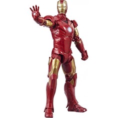 Фигурка Hasbro Marvel Legends Series Avengers Iron Man F0184