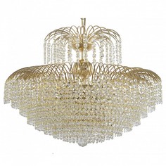 Люстра подвесная Arti Lampadari Salentino E 1.5.60.100 G
