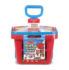 Сюжетно-ролевой набор Melissa & Doug разное 4073