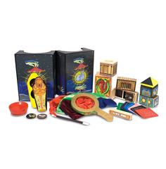 Набор для фокусов Melissa & Doug Магия Делюкс 1170