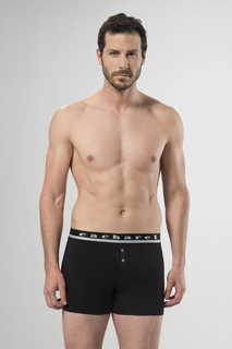Боксеры мужские Cacharel 1314 черные M