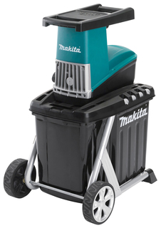 Электрический садовый измельчитель Makita UD2500