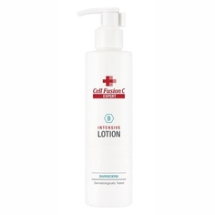Лосьон Cell Fusion C Intensive Lotion Интенсивно увлажняющий для сухой кожи 200 мл