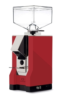 Кофемолка Eureka Mignon Silenzio 50 16 CR Ferrari Red