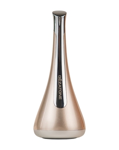 Вибромассажер для лица GEZATONE с ионофорезом и LED терапией m810