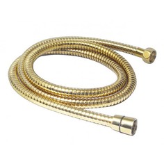Шланг для душа Kaiser (0010) 1.5м золото