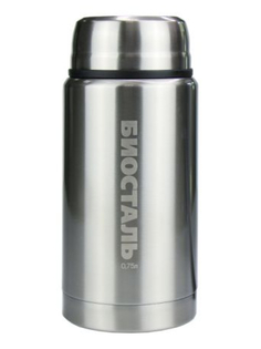 Термос Biostal Охота 750ml NTS-750B
