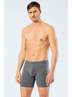 Боксеры мужские Cacharel 1336 черные XXXL