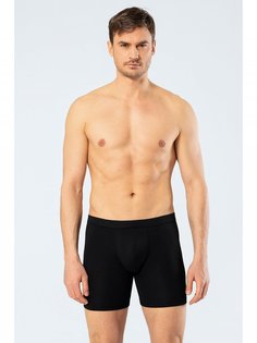 Боксеры мужские Cacharel 1336 черные XXL