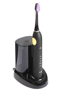 Электрическая зубная щетка Donfeel HSD-015 Black HSD-015_К1Ч
