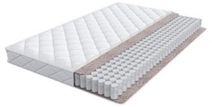 Матрас анатомический Аскона Comfort 80х200 Askona