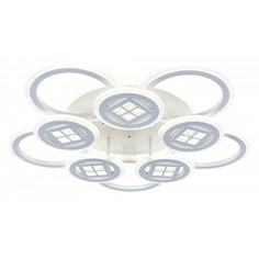 Потолочная люстра 10205/10LED BL Escada