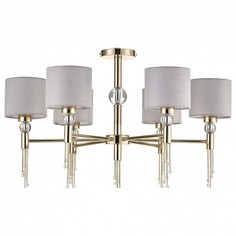 Подвесная люстра 690 690/6S Escada