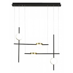 Подвесной светильник Cuba 7160 Mantra