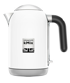 Чайник электрический Kenwood ZJX 740 White