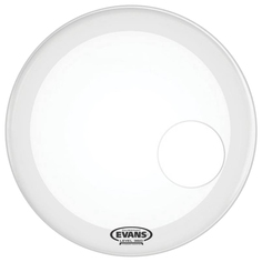 Пластик EVANS BD24RGCW