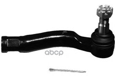 Наконечник Рулевой Тяги To-Es-4989 Moog TOES4989