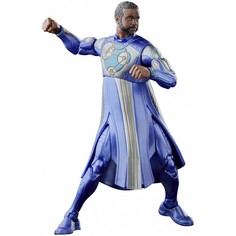 Фигурка Marvel Legends Series The Eternals Phastos E9530 Hasbro