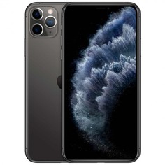 Смартфон Apple iPhone 11 Pro Max 512GB как новый Space Grey (FWHN2RU/A)