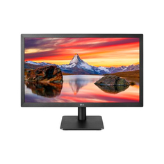 Монитор LG 24MP400-B Black (24MP400-B.ARUZ)