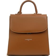 Рюкзак женский Lancaster B37638-LCS437-18 коричневый