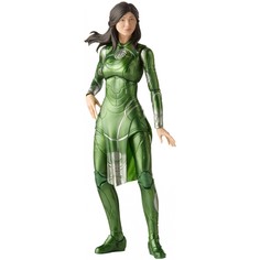 Фигурка Marvel Legends Series The Eternals Sersi E9529 Hasbro