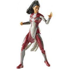 Фигурка Marvel Legends Series The Eternals Makkari E9526 Hasbro