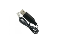 Зарядное устройство USB для аккумуляторов 1S Li-Po No Brand