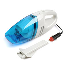 Автомобильный пылесос Vacuum Cleaner Portable No Brand