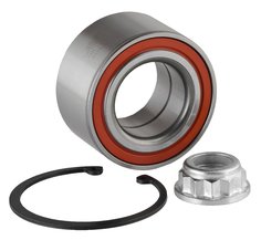 Подшипник Компрессора Кондиционера 35x52x22 Denso 6ca17c, 6seu12, 6seu12c, 7sb16c, Pxe16 N Ntn Snr