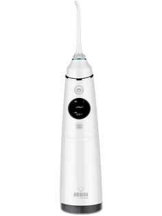Ирригатор Qumo Health Portable Irrigator P3 QHI-3 30553 White