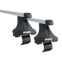 Багажник на крышу Atlant, 8825+7001+7014, прям дуги 1,1м Мазда 5 2010-2015,а:21371-03