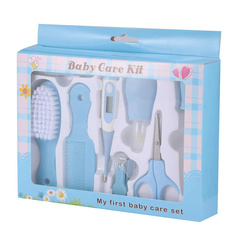 Набор для ухода за новорожденными BABY CARE KIT No Brand
