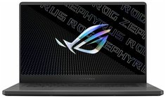 Ноутбук Asus ROG Zephyrus G15 GA503QM-HQ157T (90NR04X2-M04140)