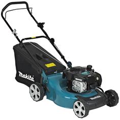 Бензиновая газонокосилка Makita PLM4620N2 3 л.с.