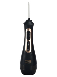 Ирригатор VES P-102 Black